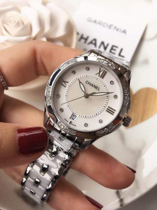 New Arrival Chanel Watch Women CN036