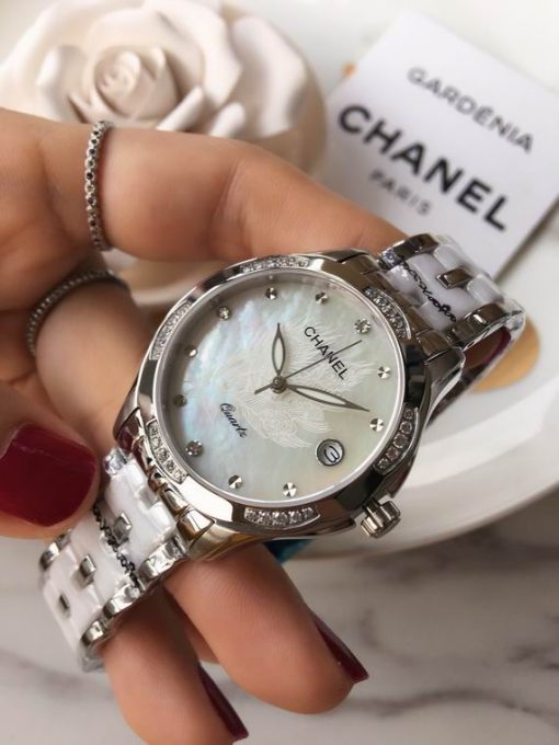 New Arrival Chanel Watch Women CN038