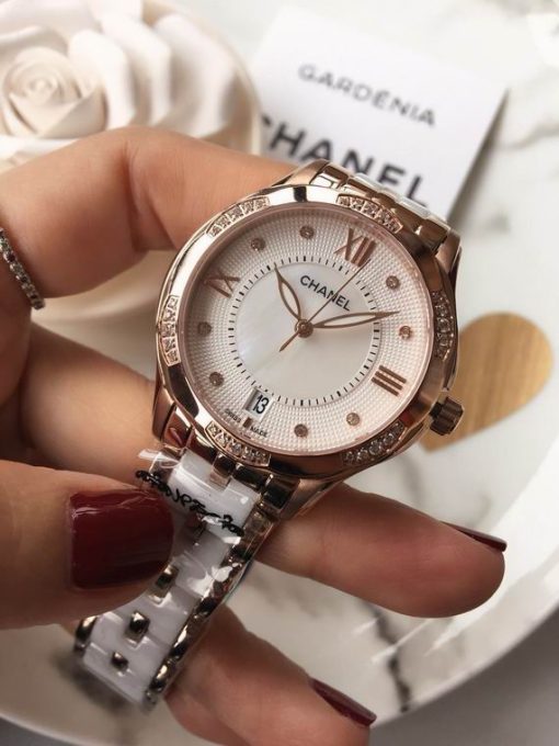 New Arrival Chanel Watch Women CN036