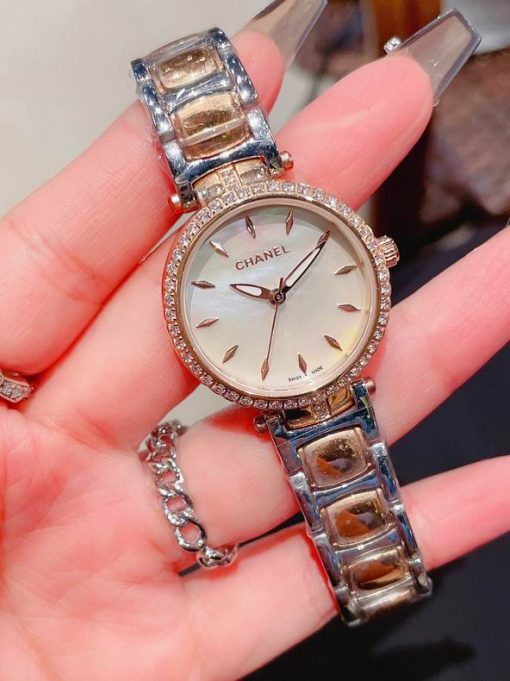 New Arrival Chanel Watch Women CN024