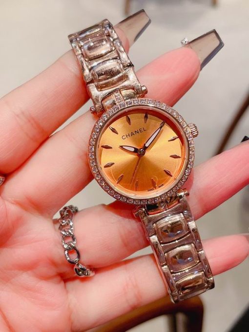 New Arrival Chanel Watch Women CN024