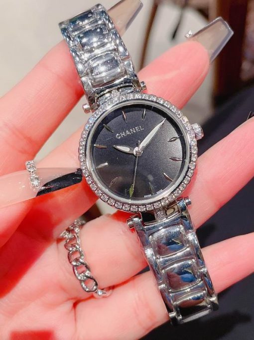 New Arrival Chanel Watch Women CN024