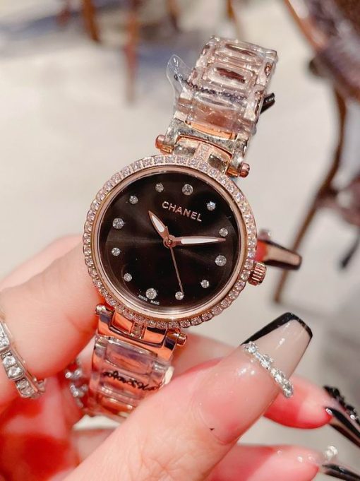 New Arrival Chanel Watch Women CN023.2