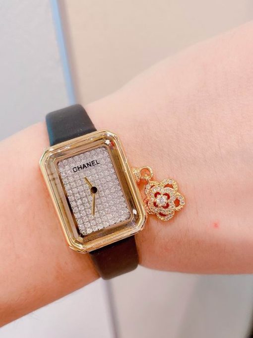 New Arrival Chanel Watch Women CN010