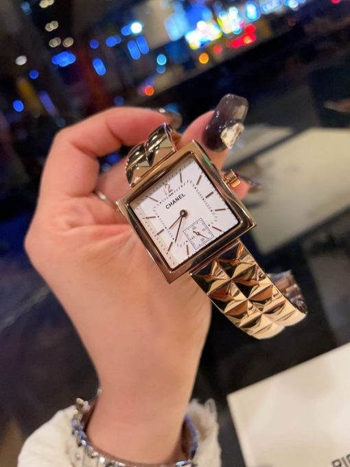 New Arrival Chanel Watch Women CN005