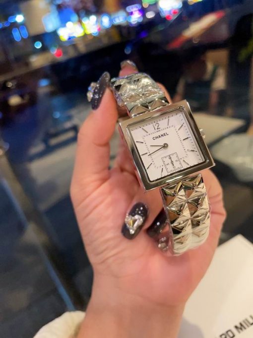 New Arrival Chanel Watch Women CN005