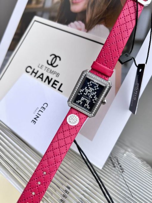 New Arrival Chanel Watch Women CN026