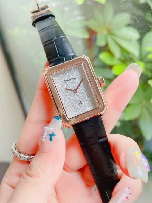 New Arrival Chanel Watch Women CN017