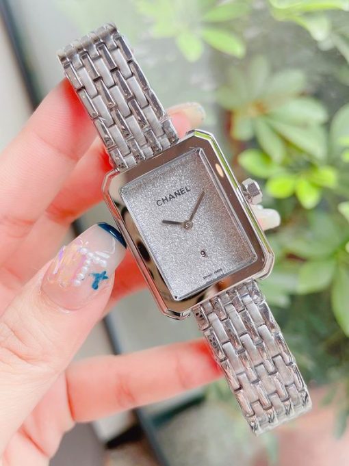 New Arrival Chanel Watch Women CN016