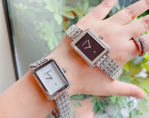 New Arrival Chanel Watch Women CN016