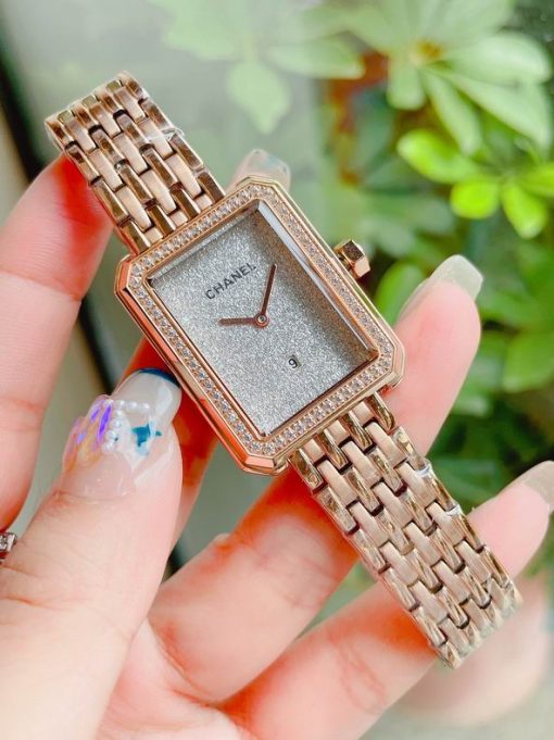 New Arrival Chanel Watch Women CN013