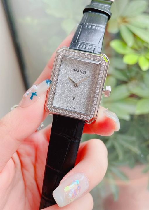 New Arrival Chanel Watch Women CN013