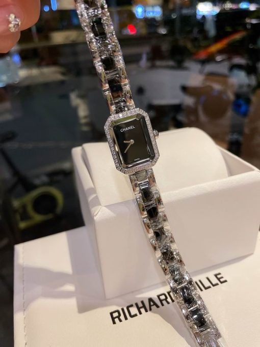 New Arrival Chanel Watch Women CN012