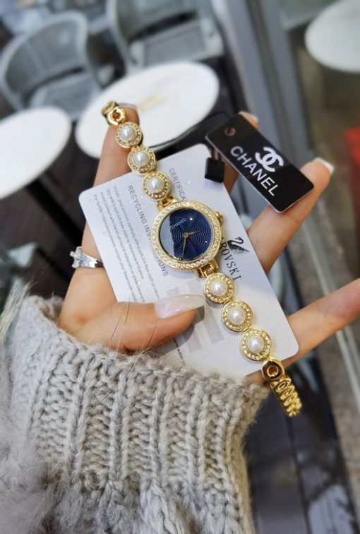 New Arrival Chanel Watch Women CN033