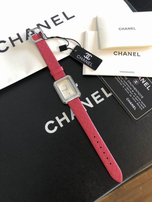 New Arrival Chanel Watch Women CN034