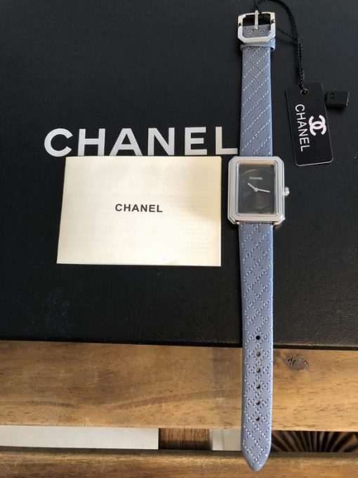 New Arrival Chanel Watch Women CN034