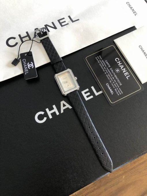 New Arrival Chanel Watch Women CN034