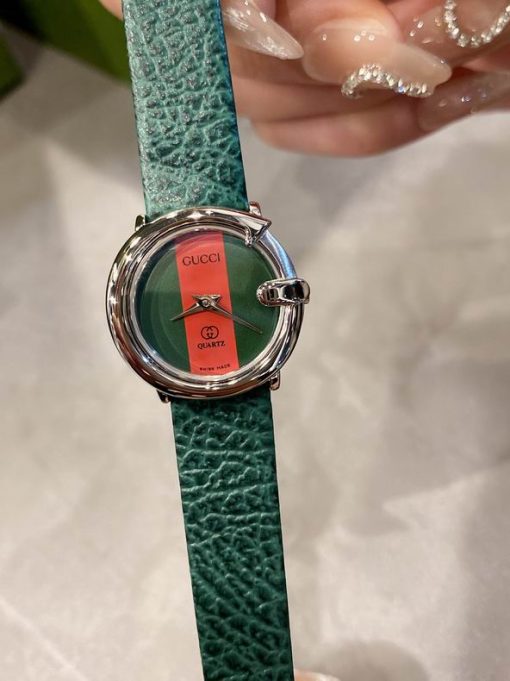 New Arrival Gucci Watch Women G030