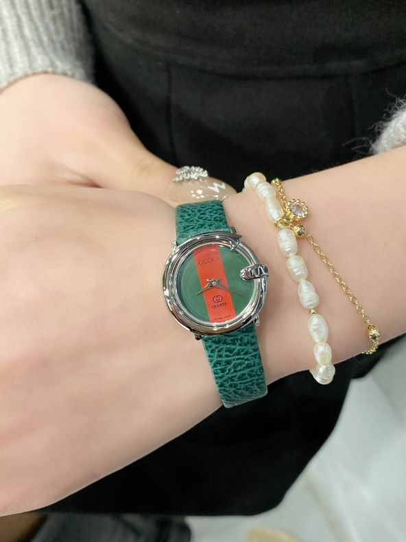 New Arrival Gucci Watch Women G030