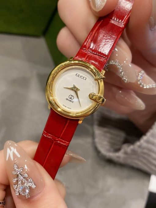 New Arrival Gucci Watch Women G030