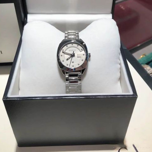 New Arrival Gucci Watch Women G032