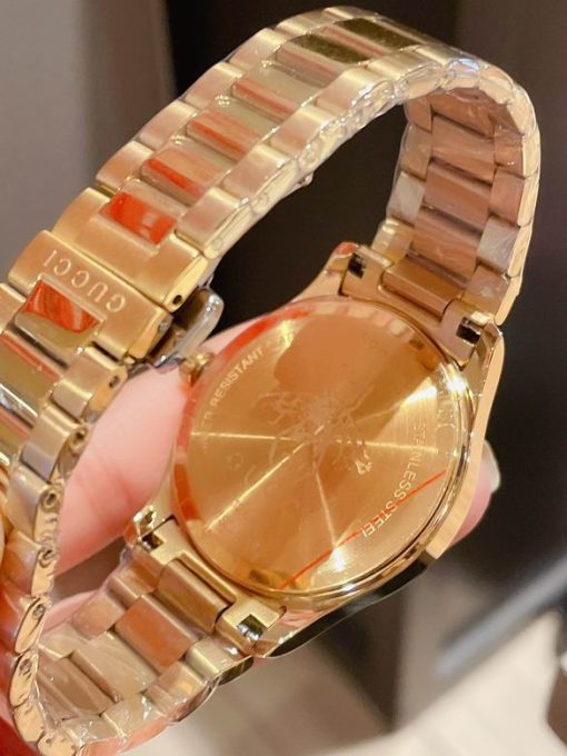 New Arrival Gucci Watch Women G036