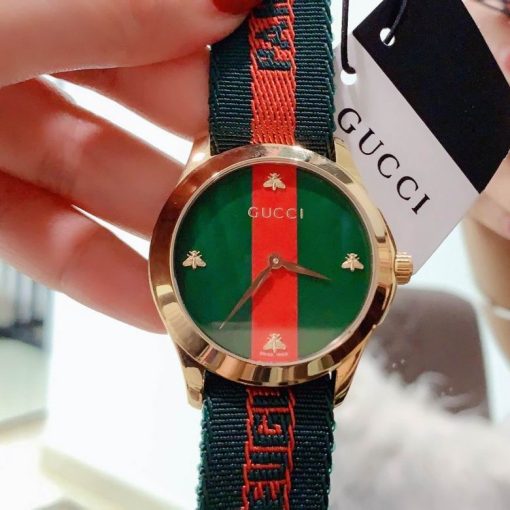 New Arrival Gucci Watch Women G014