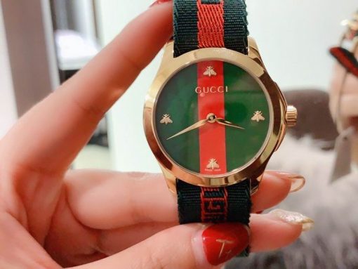 New Arrival Gucci Watch Women G014