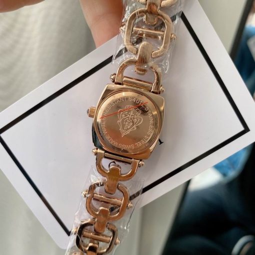 New Arrival Gucci Watch Women G040