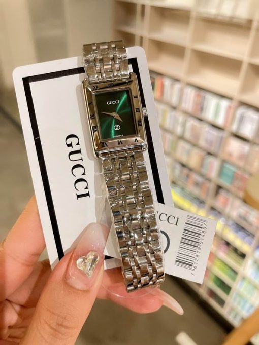 New Arrival Gucci Watch Women G024