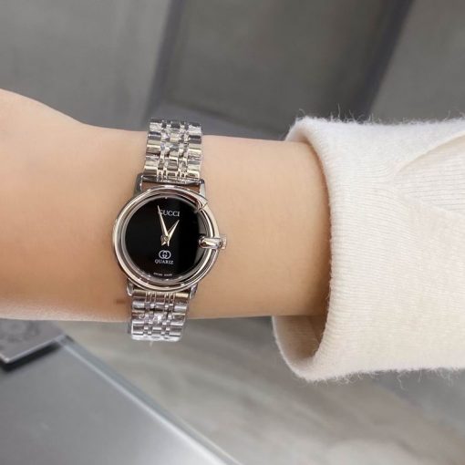 New Arrival Gucci Watch Women G027