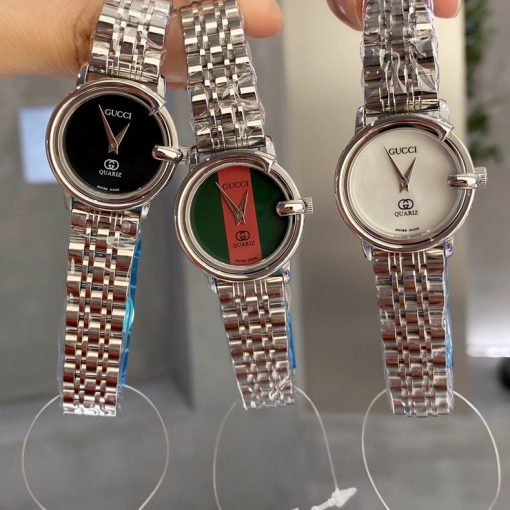 New Arrival Gucci Watch Women G027