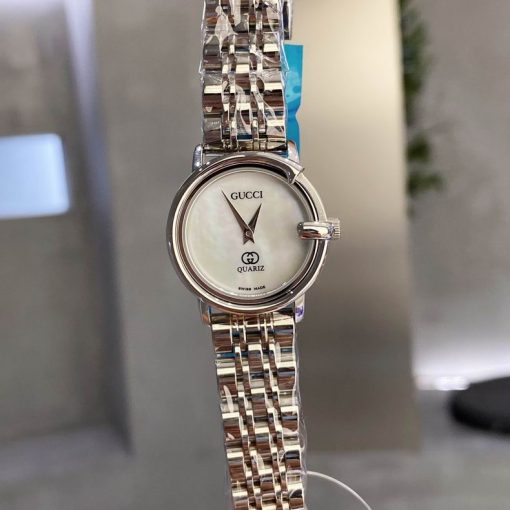 New Arrival Gucci Watch Women G028