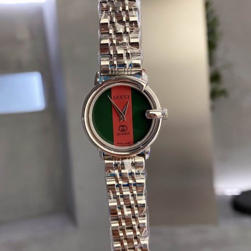 New Arrival Gucci Watch Women G028