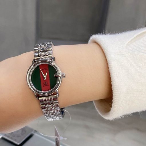 New Arrival Gucci Watch Women G027