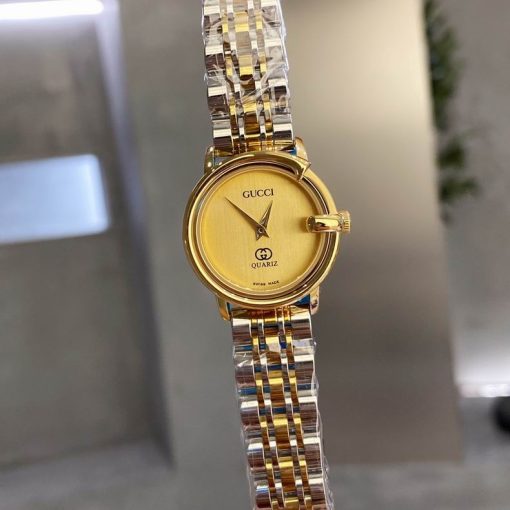 New Arrival Gucci Watch Women G027