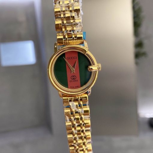 New Arrival Gucci Watch Women G027