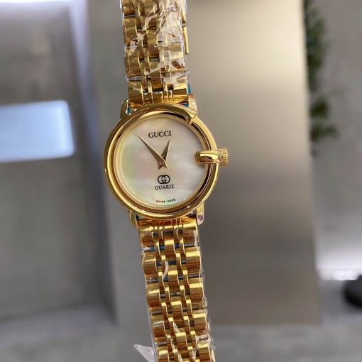 New Arrival Gucci Watch Women G027