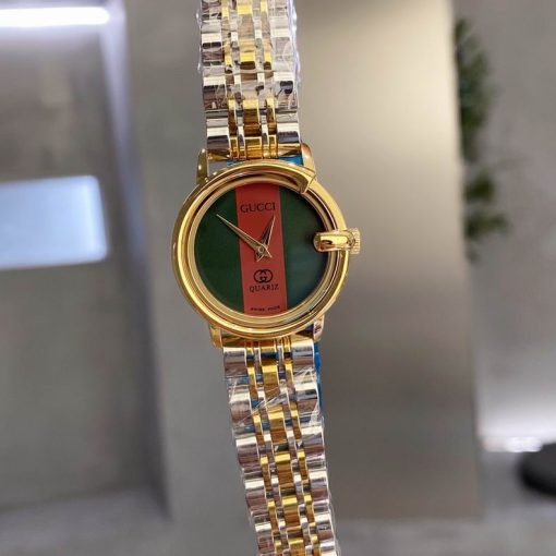 New Arrival Gucci Watch Women G027