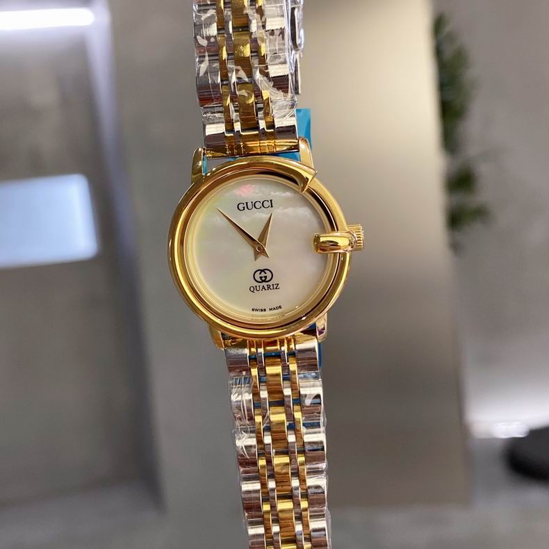 New Arrival Gucci Watch Women G028