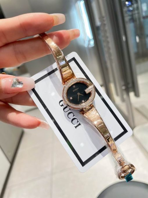 New Arrival Gucci Watch Women G020