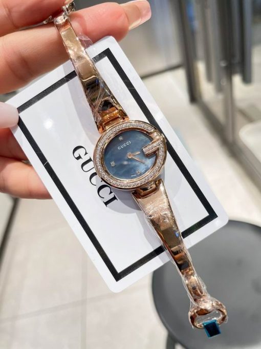 New Arrival Gucci Watch Women G020