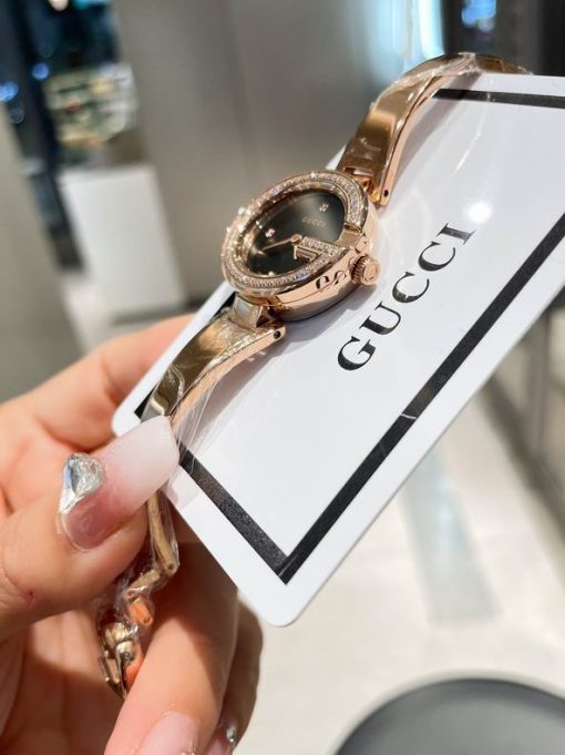 New Arrival Gucci Watch Women G020