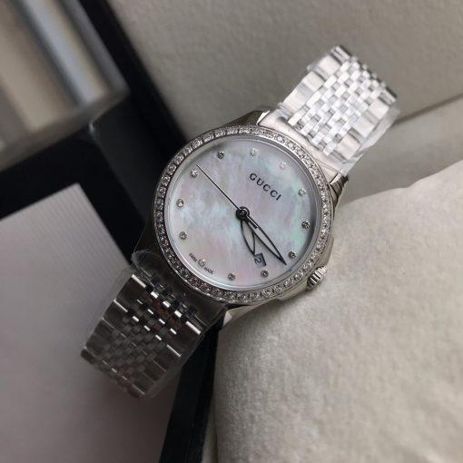 New Arrival Gucci Watch Women G039