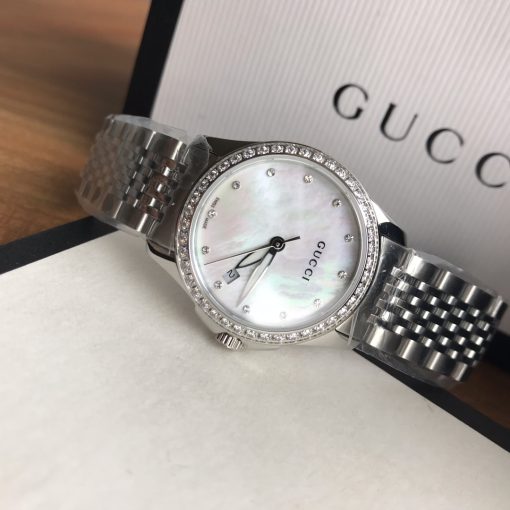 New Arrival Gucci Watch Women G039