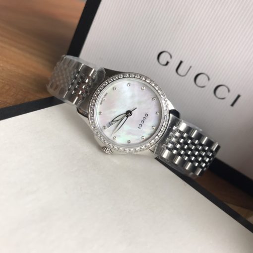 New Arrival Gucci Watch Women G039