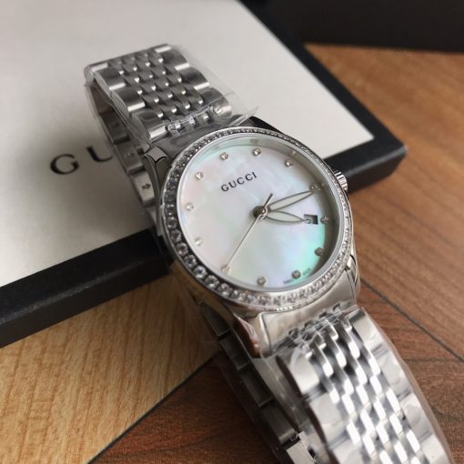 New Arrival Gucci Watch Women G039