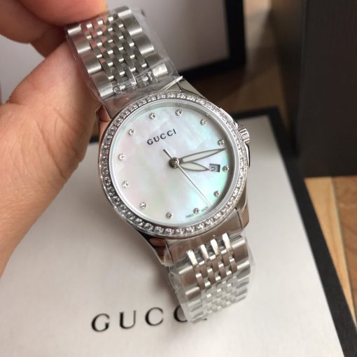 New Arrival Gucci Watch Women G039