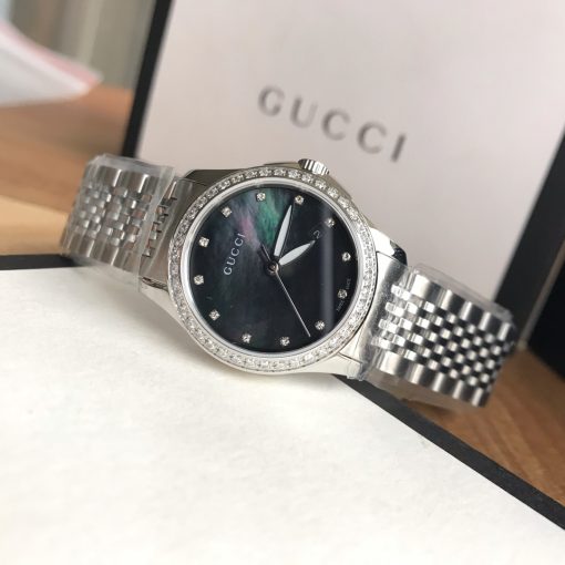 New Arrival Gucci Watch Women G039