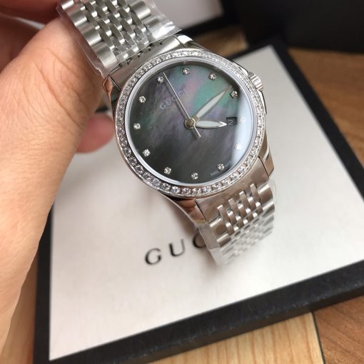 New Arrival Gucci Watch Women G039